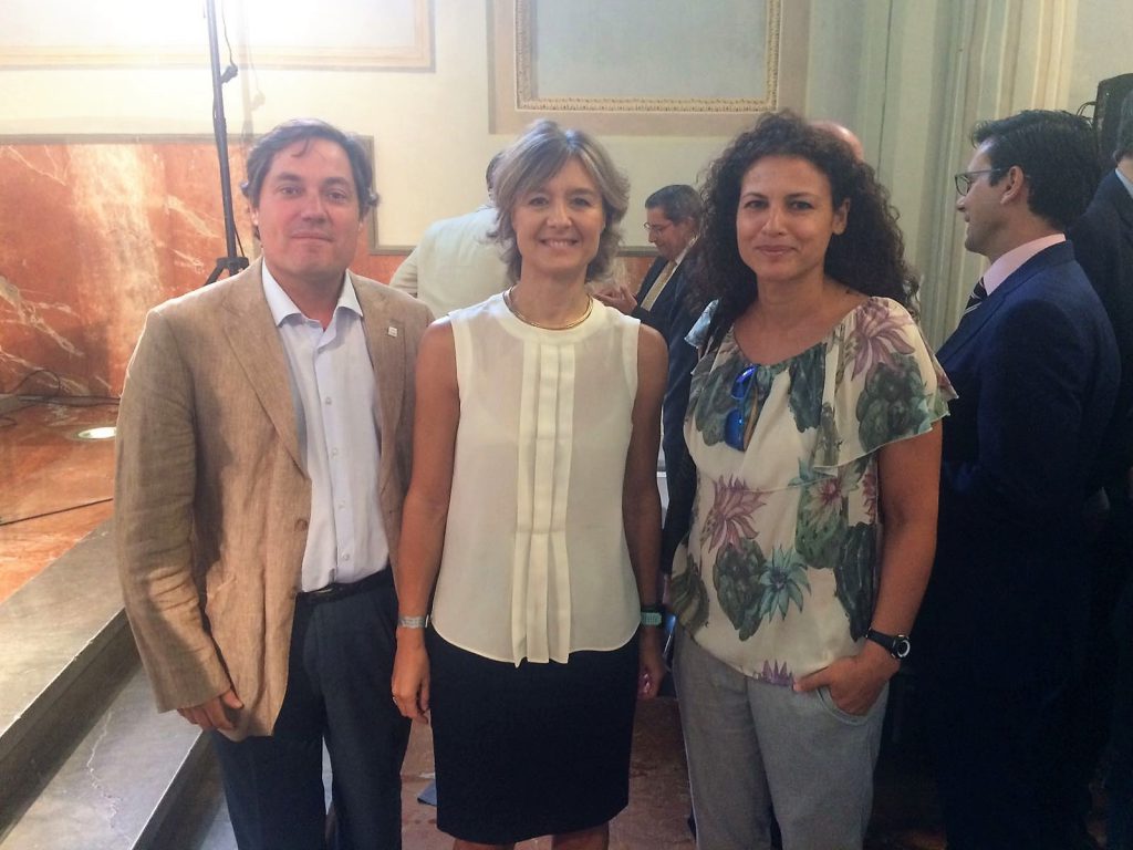 El MAPAMA confirma "la consolidación del sector" y trabaja en un Plan de Promoción de la Producción Ecológica