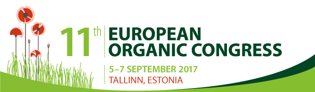 11º Congreso Ecológico Europeo
