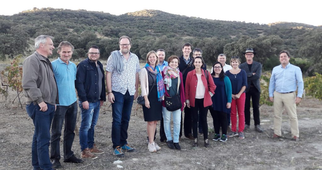 Garantías sociales, agua y packaging, prioridades para las organizaciones líderes del sector ecológico europeo