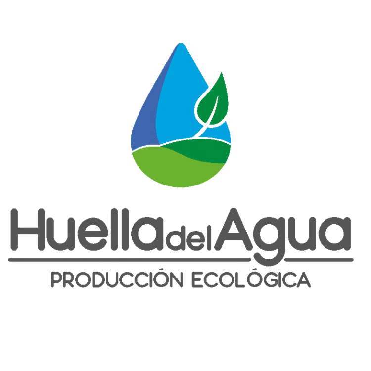 huella del agua en producción ecologica