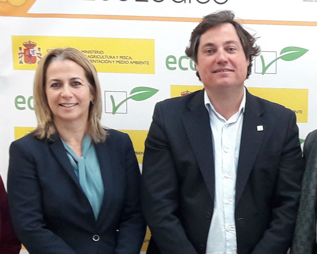 Portugal persigue adoptar las Normas de Insumos UNE