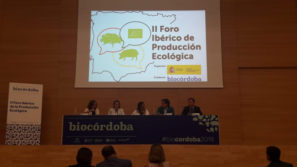 Arranca el evento internacional del mercado ecológico más importante en Córdoba