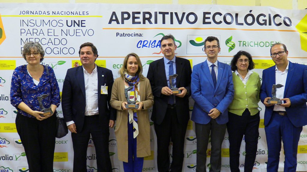 Instituciones internacionales apuestan por las garantías de las Normas UNE
