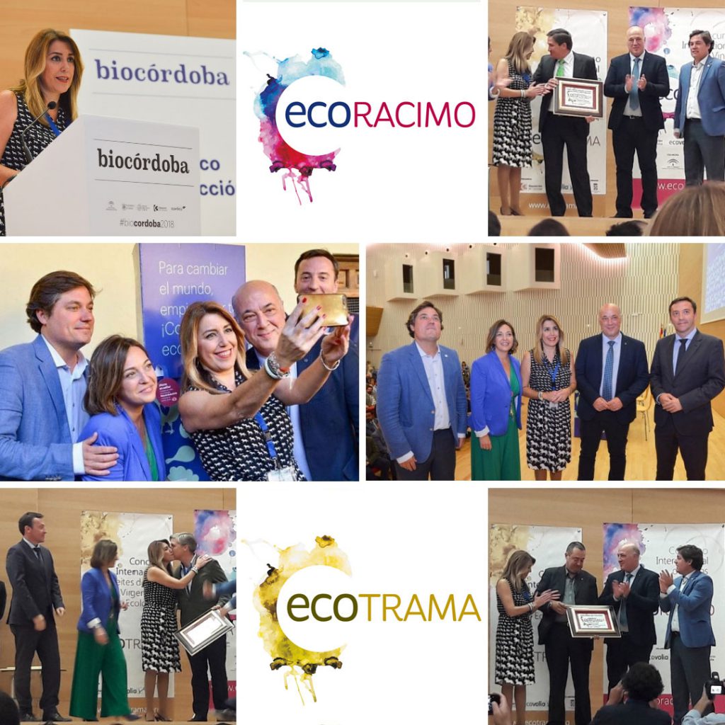 Susana Díaz en BIOCórdoba