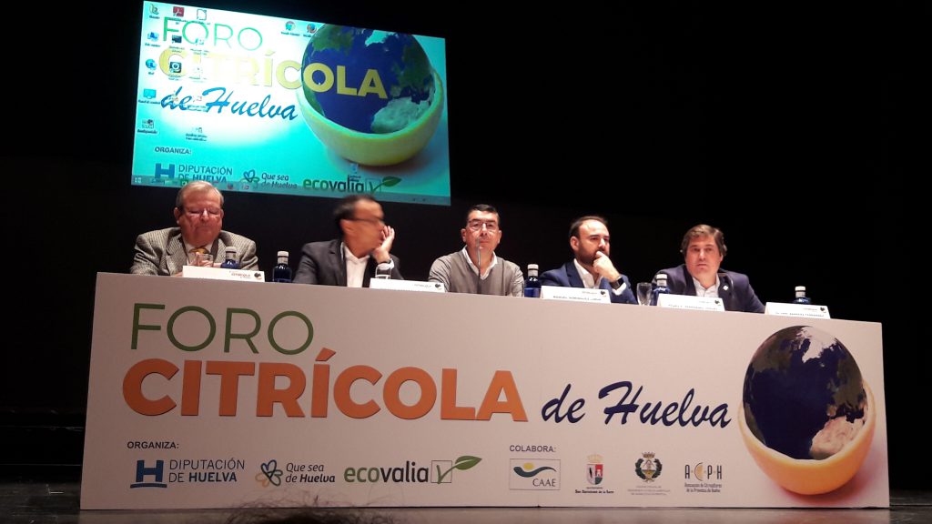 La producción ecológica se perfila como una gran oportunidad para los cítricos españoles