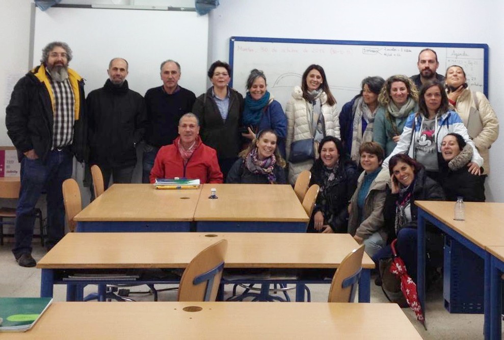 100 colegios participaron en el proyecto ‘Creando Biodiversidad en mi huerto’
