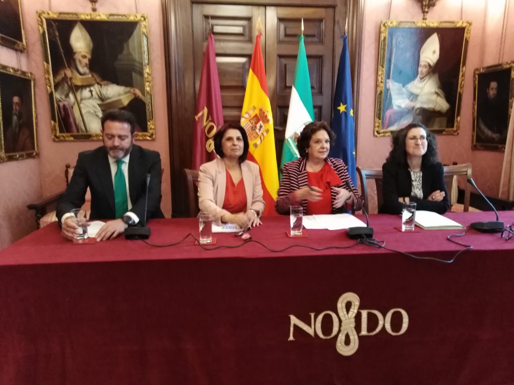 La feria de un futuro consciente, en Sevilla