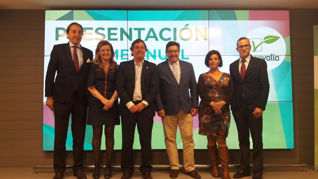 El sector económico crece y España se convierte en referente