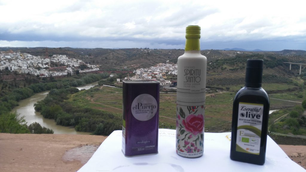 Cortijo Spíritu Santo se alza con el máximo premio de Ecotrama 2019