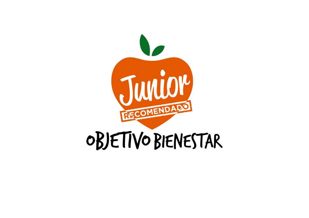 Educabio recibe el sello Objetivo Bienestar Junior