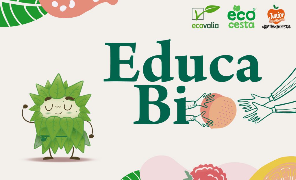 EducaBio abre el plazo de inscripción en Madrid hasta el próximo viernes