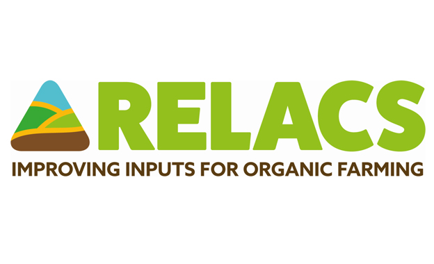 RELACS estudia la reducción de fertilizantes externos en agricultura ecológica