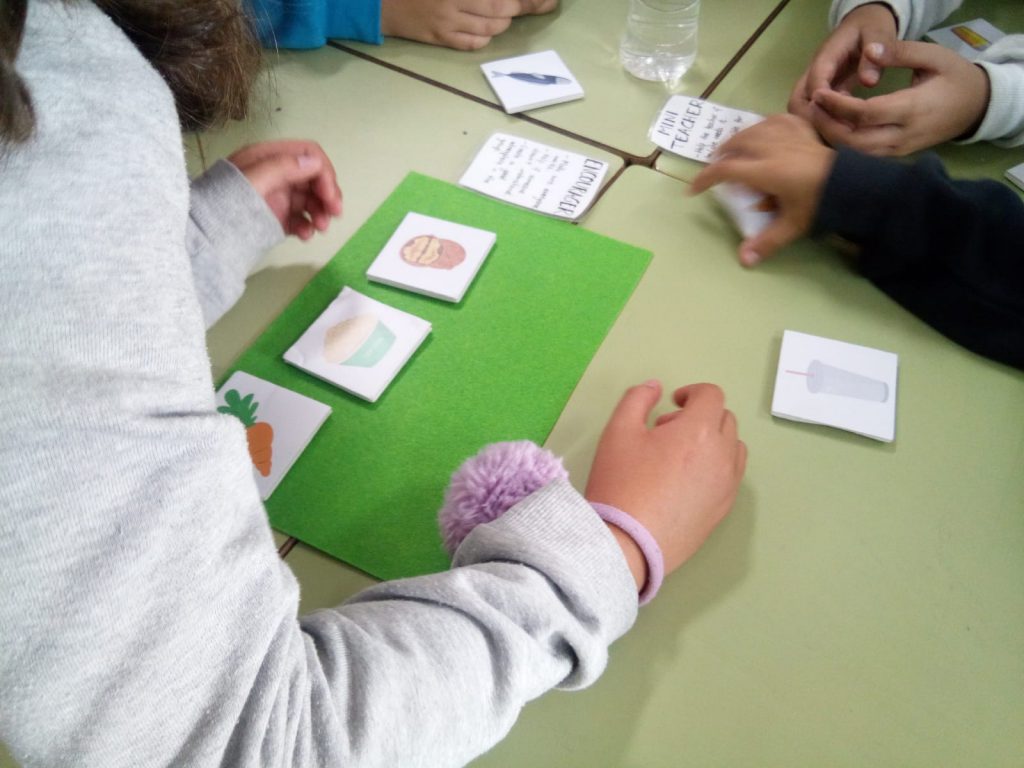 El proyecto EducaBio empieza su andadura en Madrid