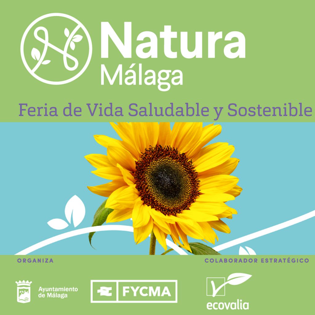 Natura Málaga aplaza su edición de 2020