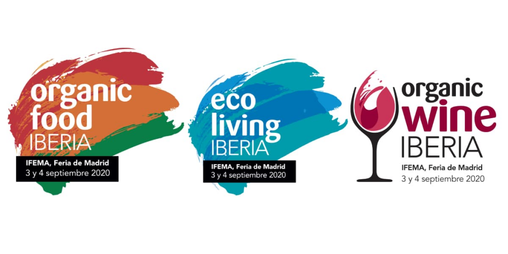 Organic Food Iberia anuncia nueva fecha
