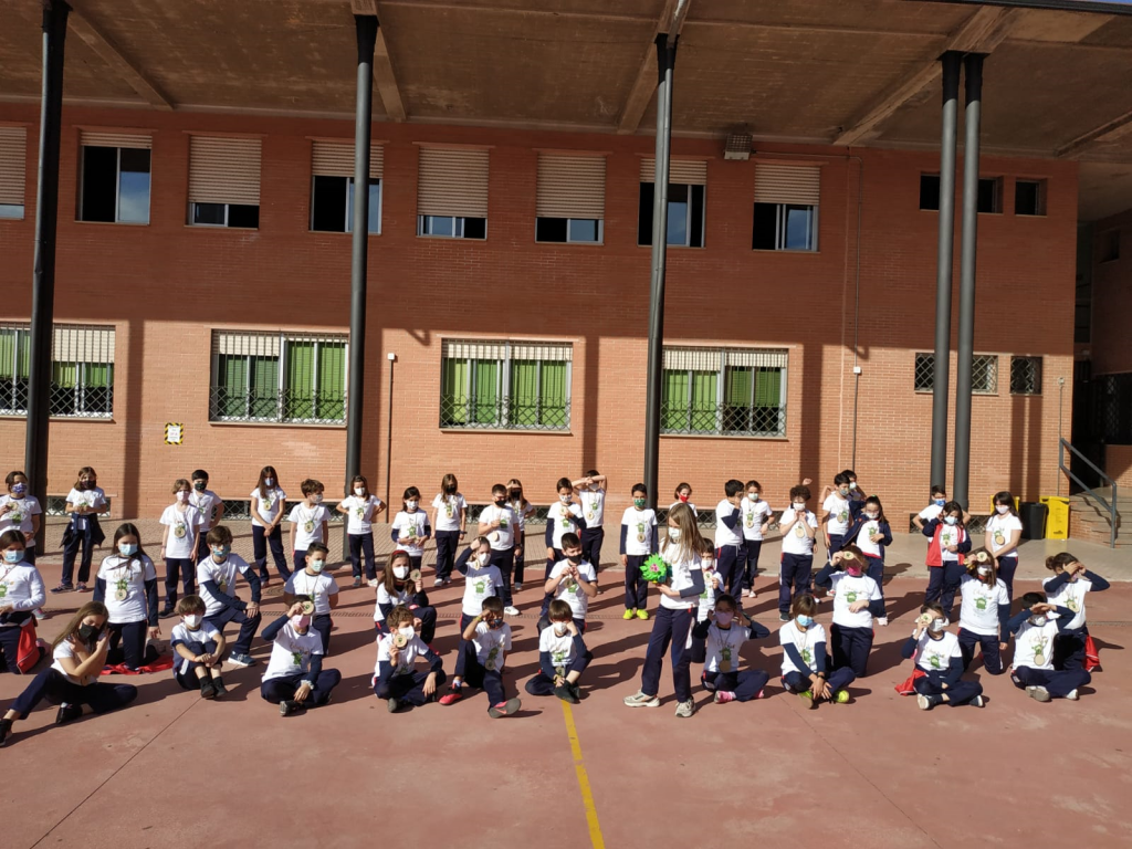 EducaBio concluye una nueva edición con la participación de más de 1100 escolares y más de 1200 familias