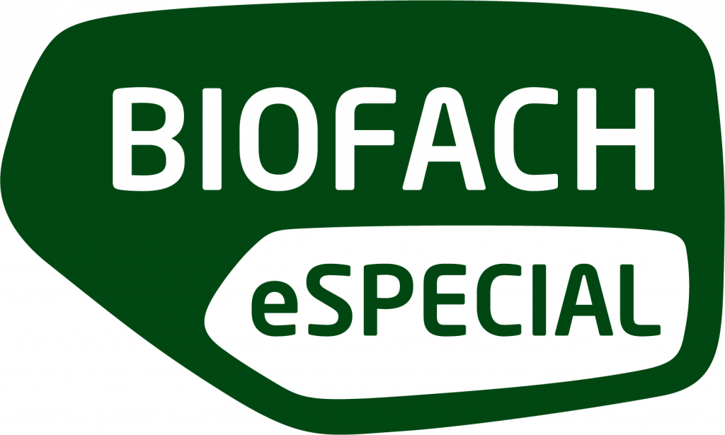 Ecovalia participará en la edición virtual de Biofach 2021