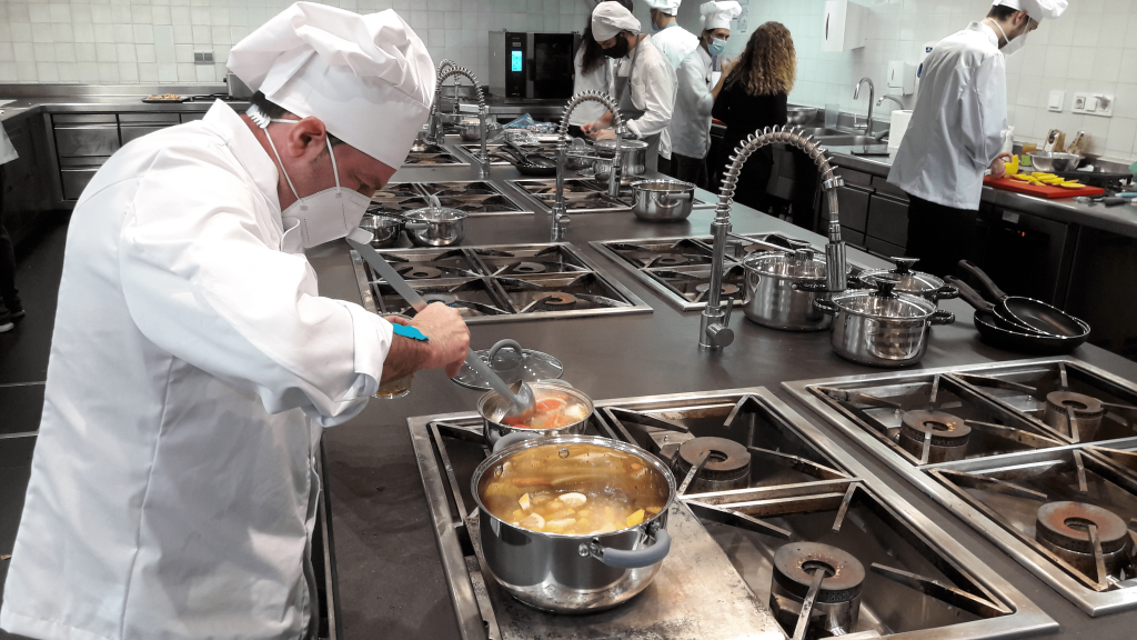 BioRestauración inicia su segunda fase con 100 participantes