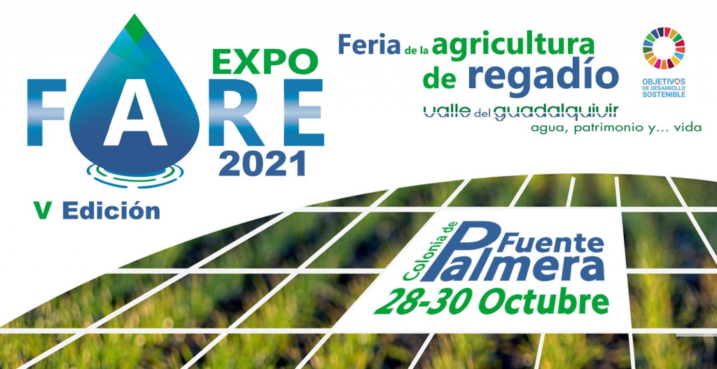 Ecovalia participa en ExpoFare 2021