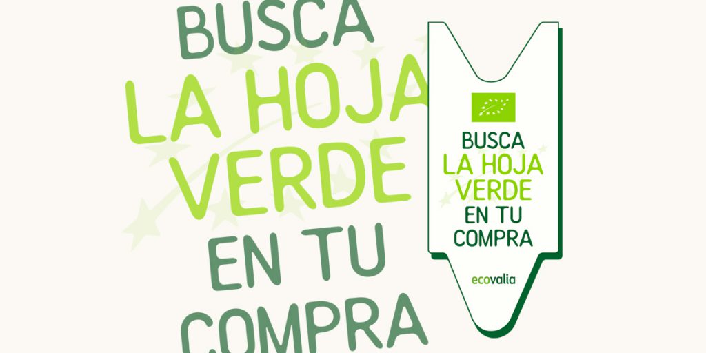 Ecovalia lanza una campaña en la que destaca los beneficios de la ganadería ecológica