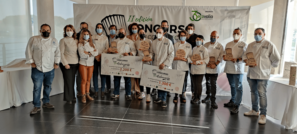 BioRestauración inicia su segunda fase con un centenar de participantes