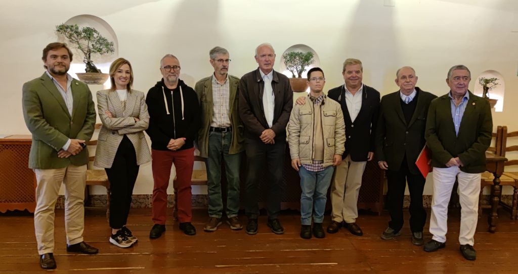 Un estudio sobre acolchados biodegradables, ganador del Premio Internacional a la Investigación en Producción Ecológica