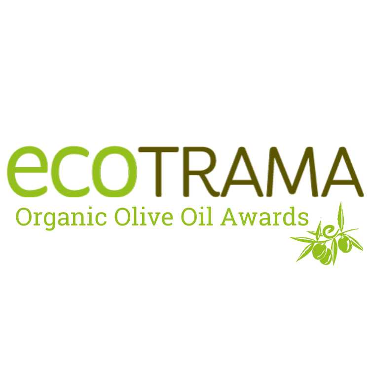 Ecotrama concurso de aceites de oliva ecológicos