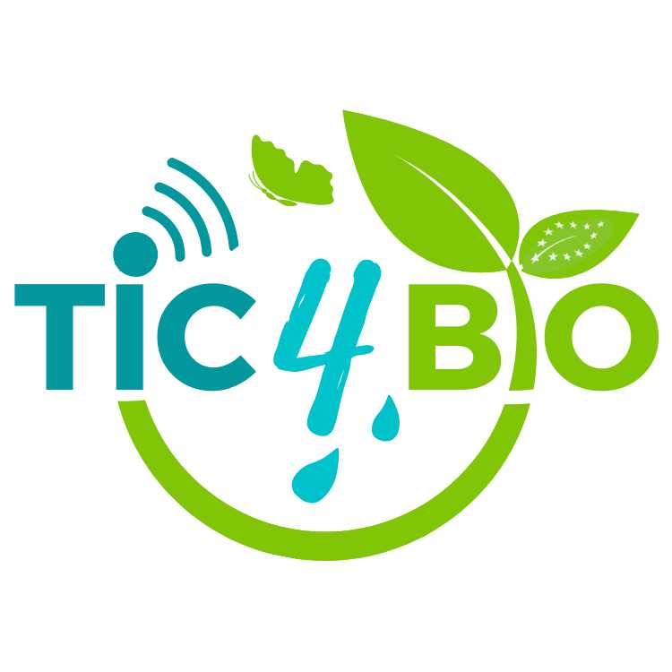 tic4bio innovacion en producción ecologica proyecto