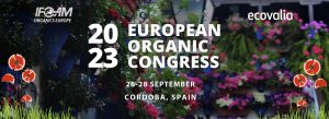 Congreso Ecológico Europeo