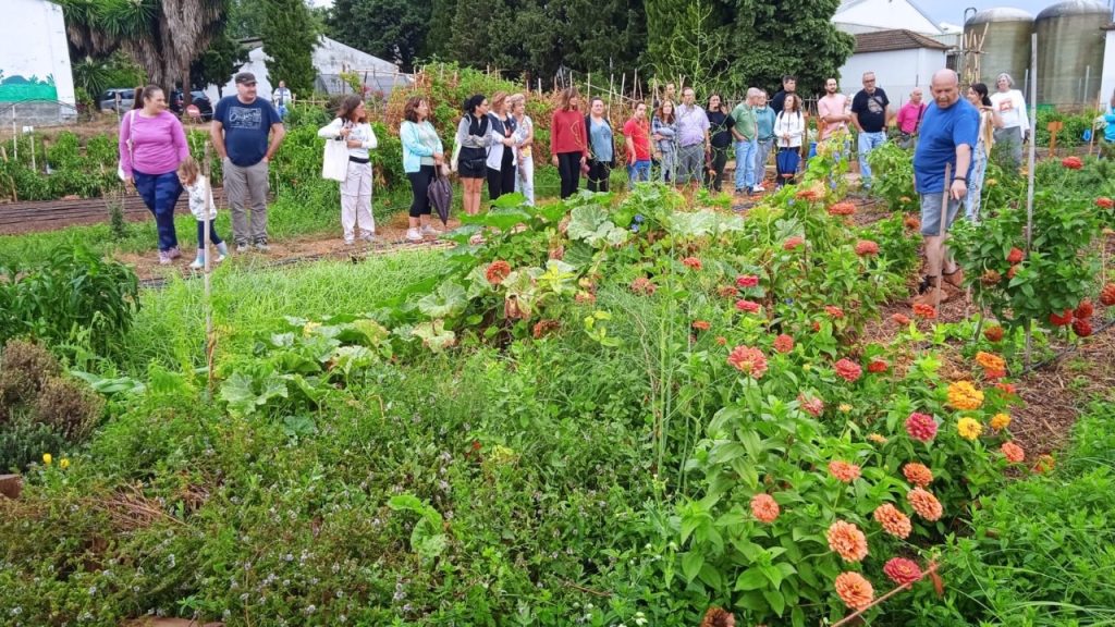 40 actividades celebran la Semana Bio en toda España