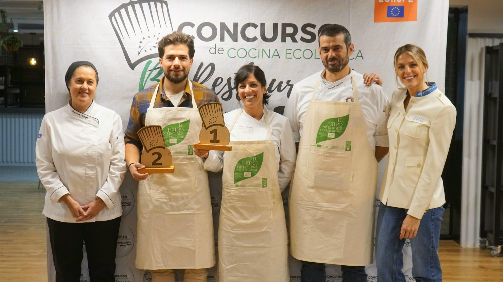 foto-semifinal-concurso-cocina-eco-biorestauracion-madrid