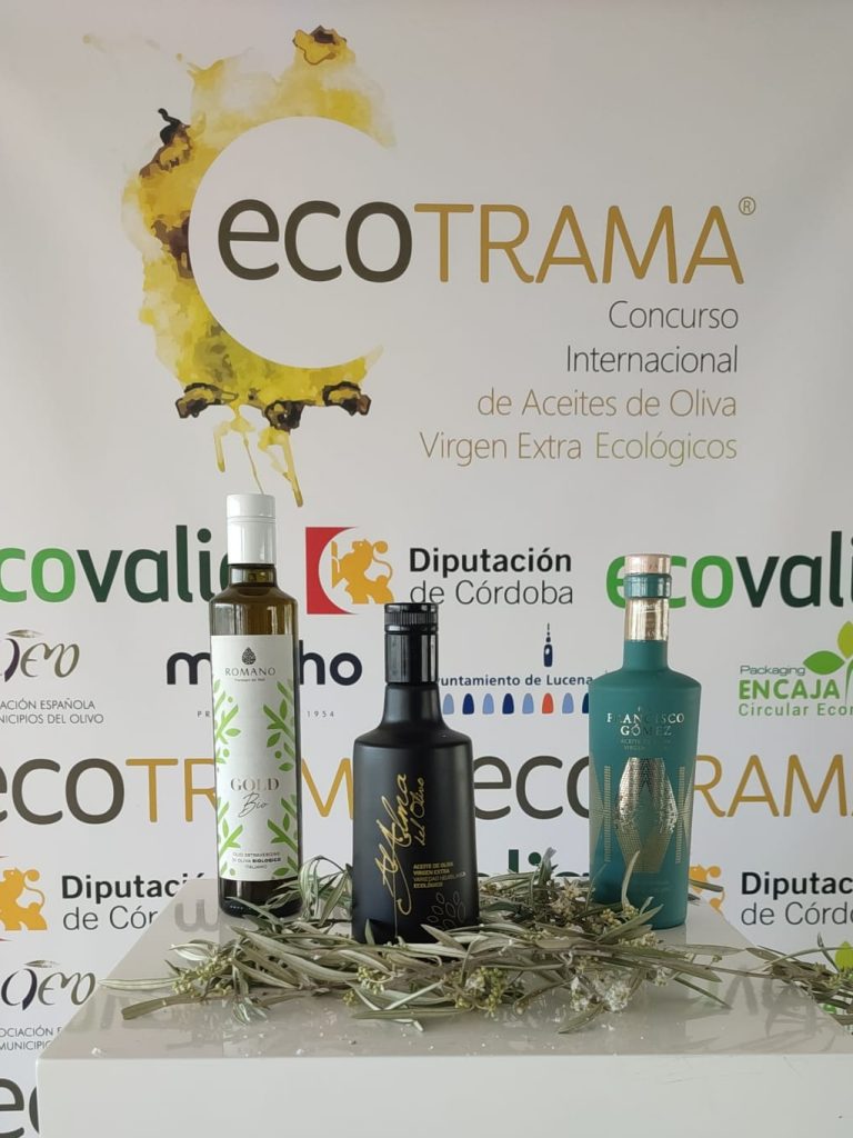 Abierto el plazo de inscripción de Ecotrama para elegir los mejores aceites de oliva virgen extra ecológicos