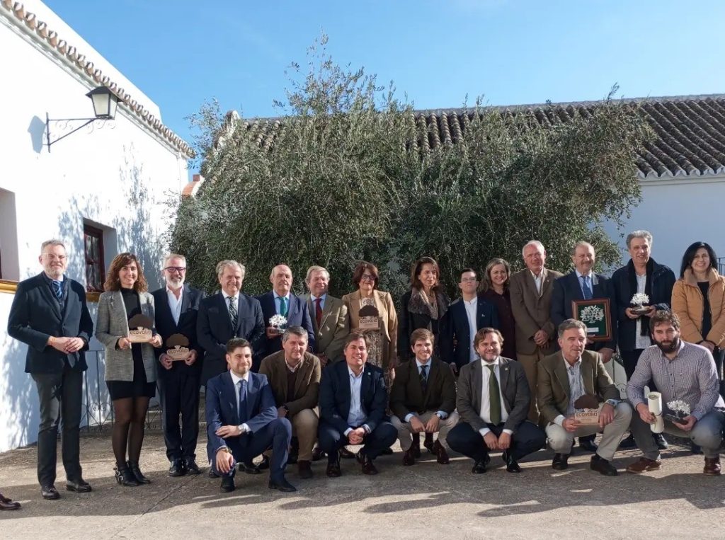 Ecovalia abre la convocatoria de los Premios Internacionales en Investigación y Defensa de la Producción Ecológica