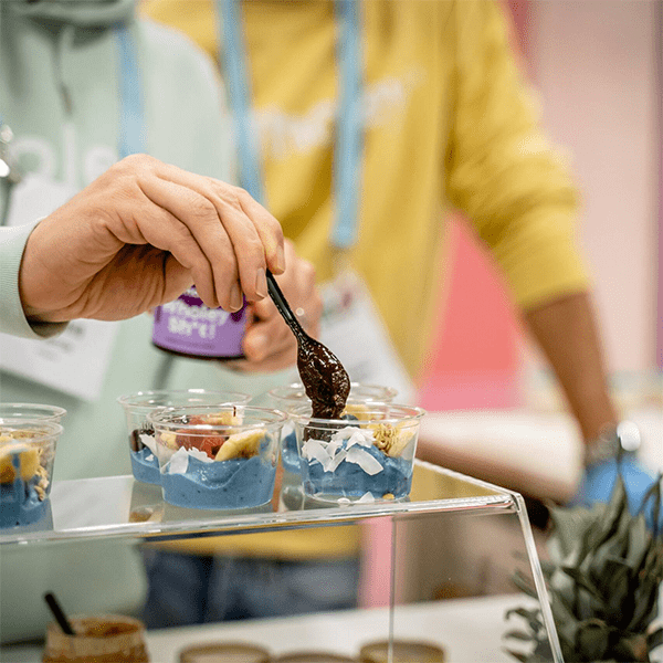 Ecovalia llevará también la promoción de la Eurohoja a la Nordic Organic Food Fair