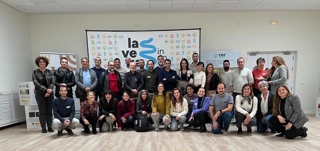 Ecovalia destaca la necesidad de que la producción ecológica tenga su propio espacio dentro del sistema de conocimiento e innovación