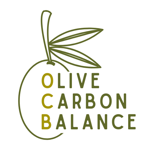 Logo de OCB