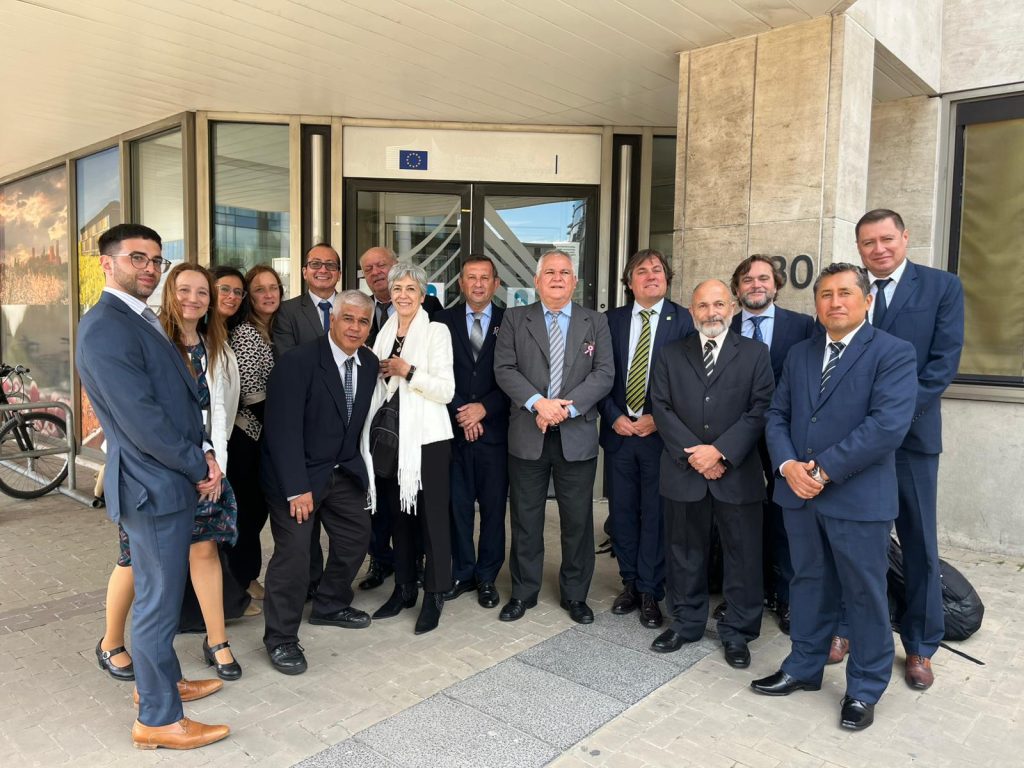 Europa redefine su agricultura para una sostenibilidad con futuro