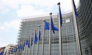 Parlamento Europeo