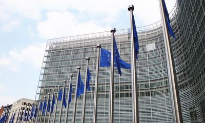Ecovalia defiende en Bruselas los intereses del sector ecológico español ante la nueva PAC