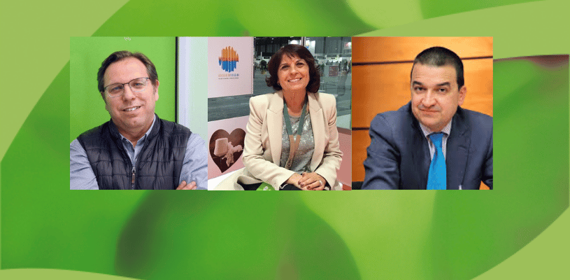 Nuevos socios de honor de Ecovalia
