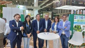Firmado un convenio de colaboración entre Ecovalia y Origen España con el objetivo de impulsar la proyección nacional e internacional de los productos con certificación diferenciada.