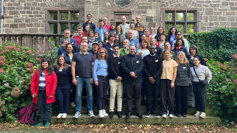 Arranca el proyecto InnOFoodLabs: Innovación pionera en alimentos ecológicos en Europa