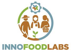 Proyecto: INNOFOODSLABS