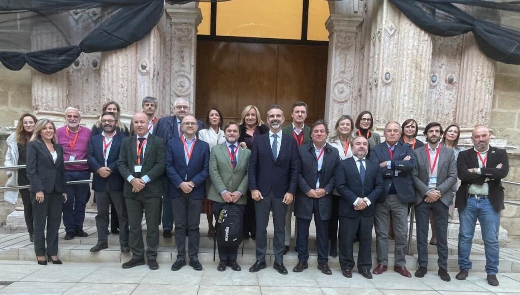 La nueva ley andaluza de Impulso y Promoción de la Producción Ecológica es pionera en el apoyo al sector y la lucha contra el greenwashing