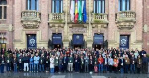 Ecovalia celebra 35 años y sigue creciendo