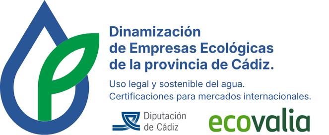 Dinamización de empresas ecológicas de la provincia de Cádiz