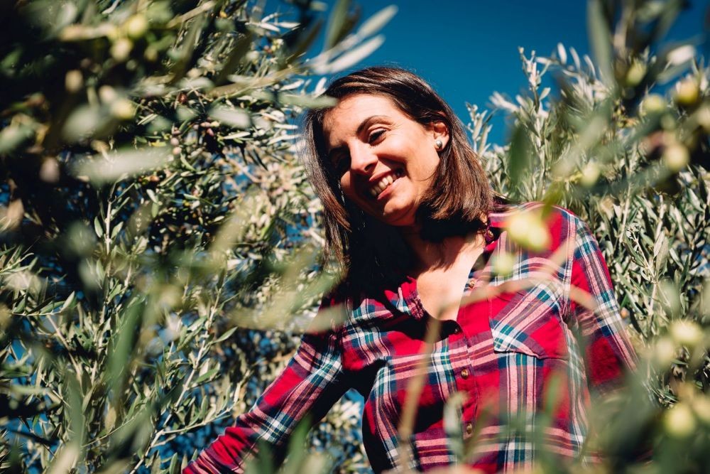 El 50% de los jóvenes agricultores vinculados a sellos de calidad apuesta por la producción ecológica