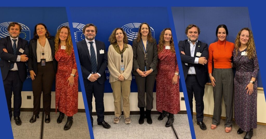 La defensa de las ayudas de la PAC es una prioridad para asegurar la salud del campo español