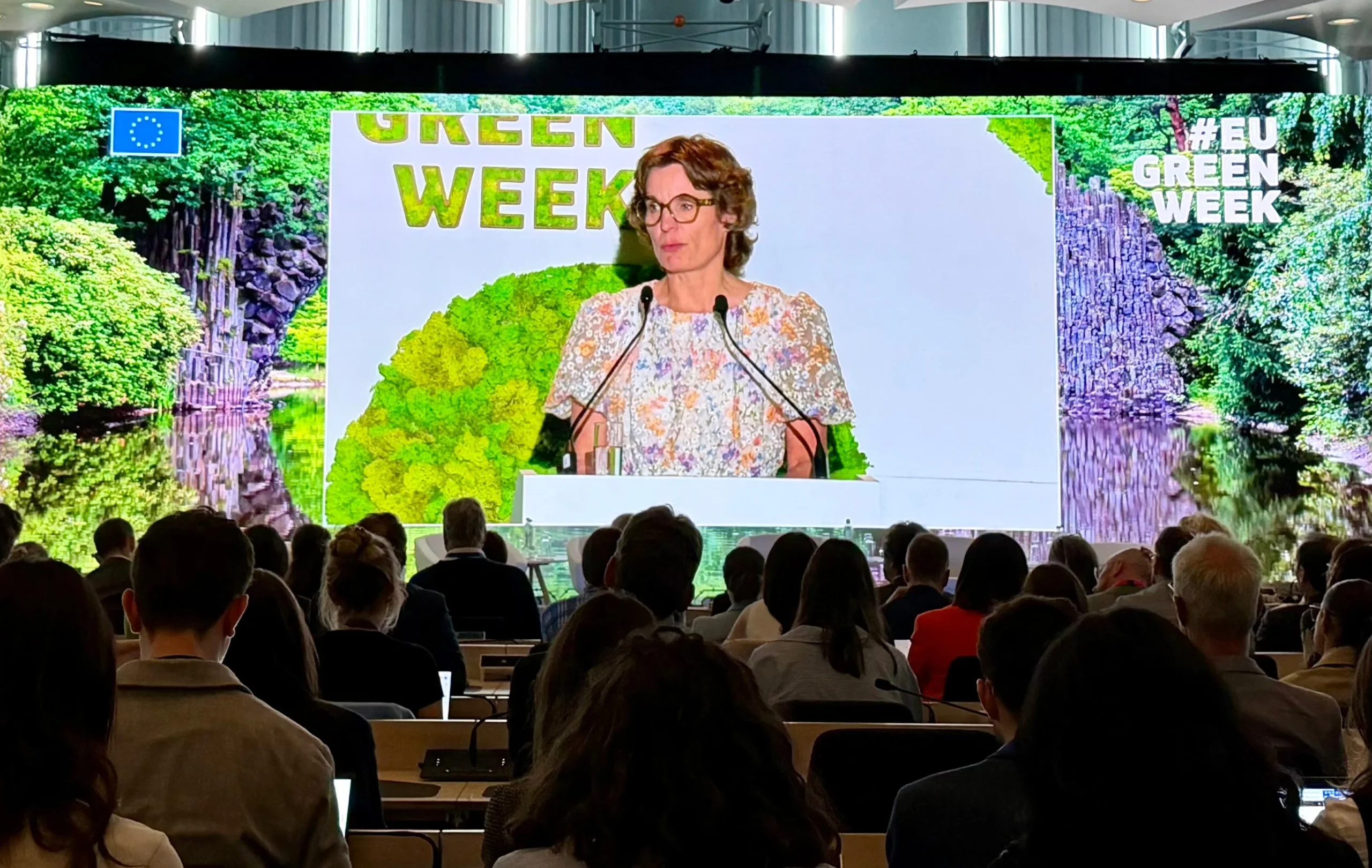 EUGreenWeekConference2026_Bruselas
