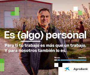 AgroBank - CaixaBank